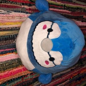 Flippable Squishmallow